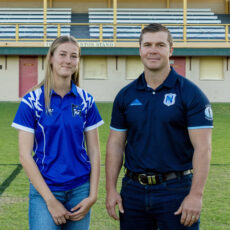 Narrabri Blues gearing up for the 2026 campaign with several major announcements