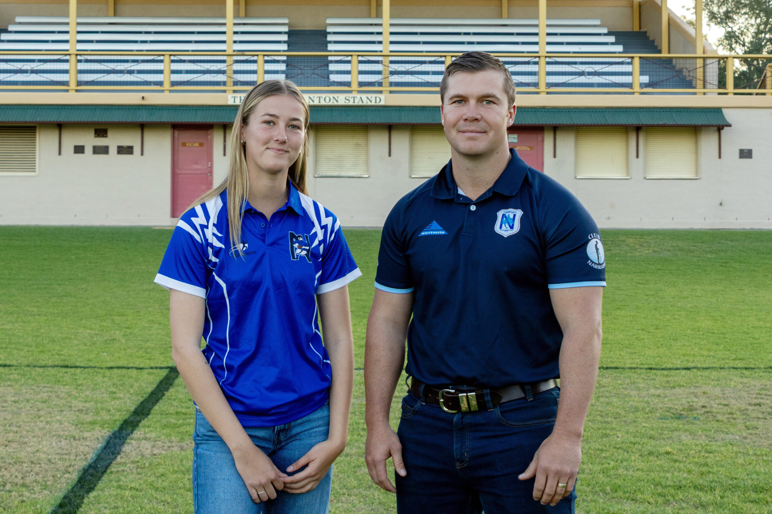 Narrabri Blues gearing up for the 2026 campaign with several major announcements