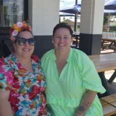 Melbourne Cup Day in Narrabri | Photos