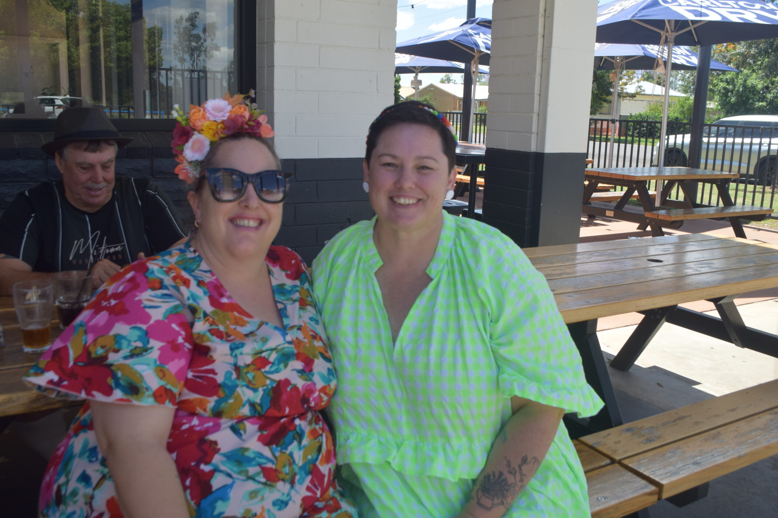Melbourne Cup Day in Narrabri | Photos