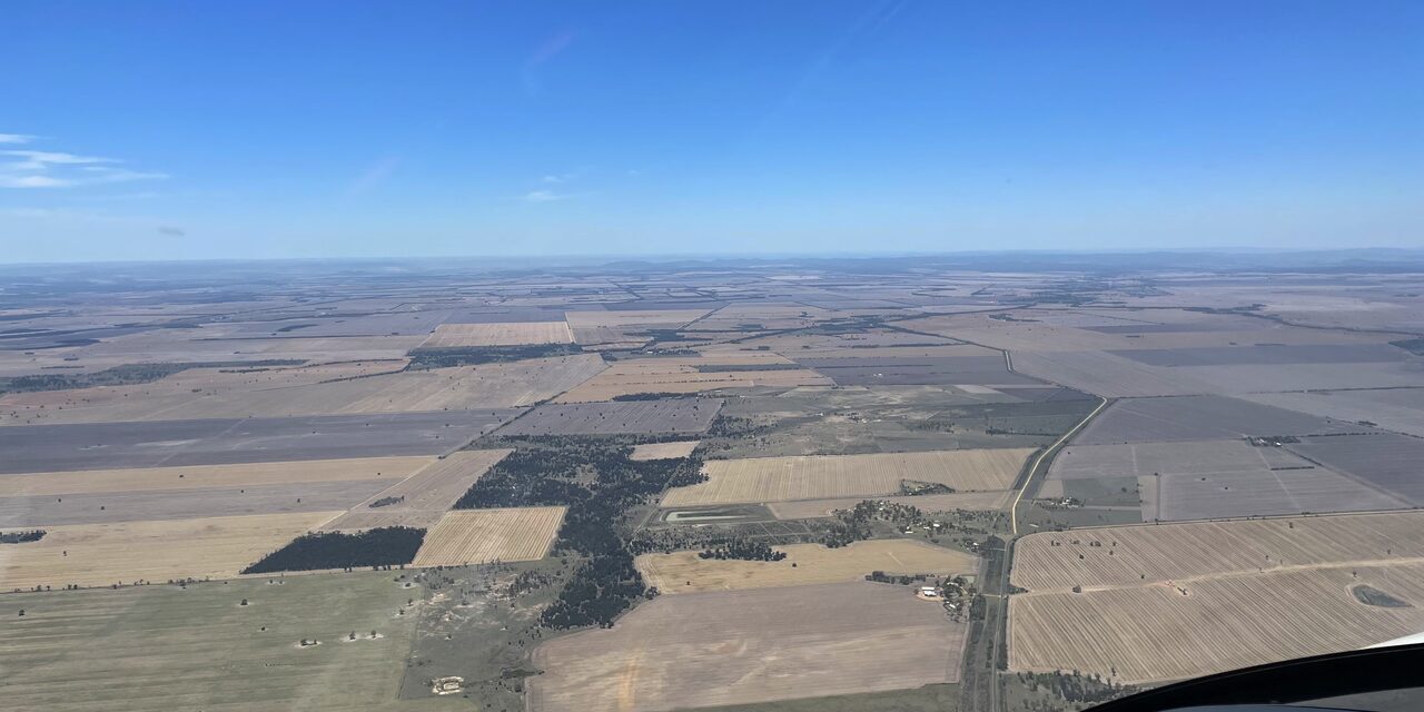 Westpac Rescue Helicopter deployed to Moree Hospital