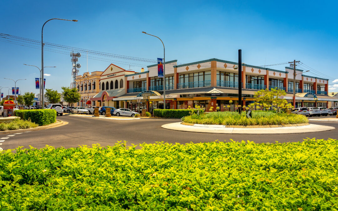 Land values continue to grow across Narrabri Shire