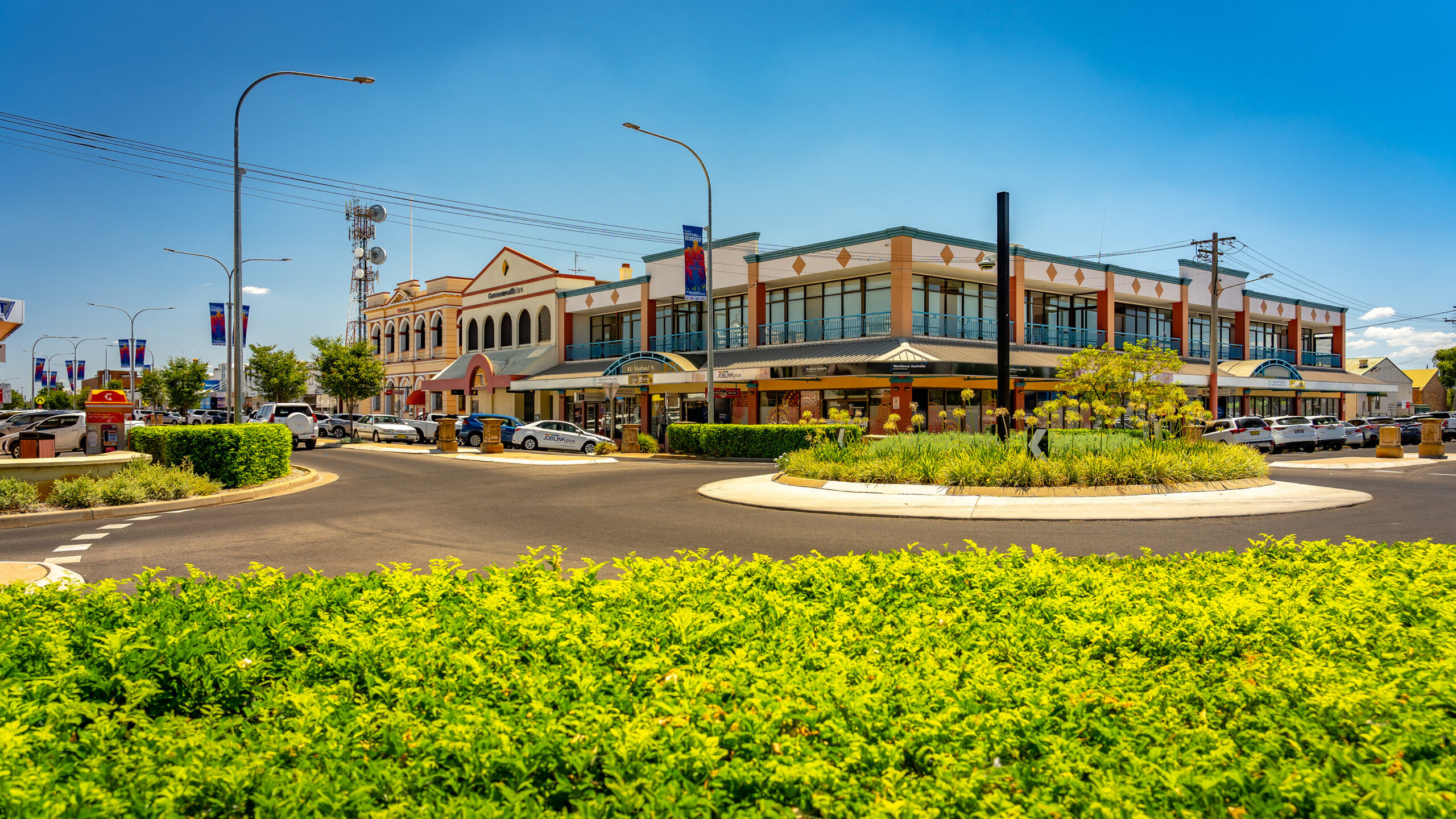 Land values continue to grow across Narrabri Shire