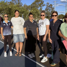 Narrabri Netball Association names its rep coaches for the 2026 season