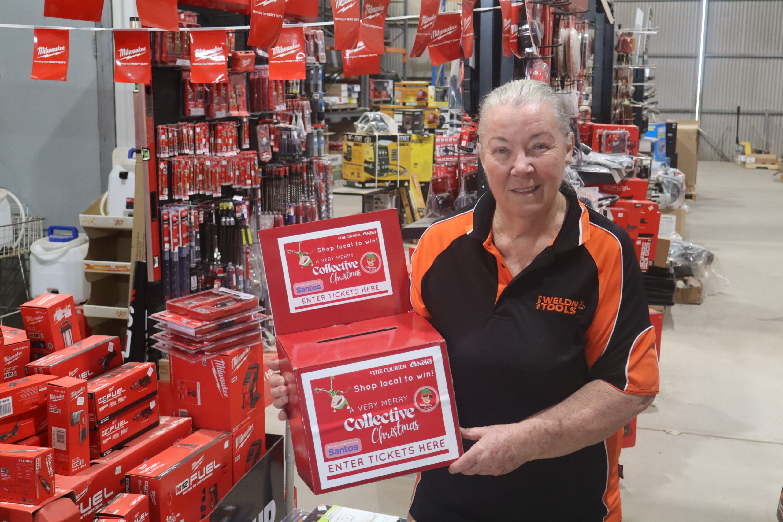 Faber’s will help you find the right tool for the job