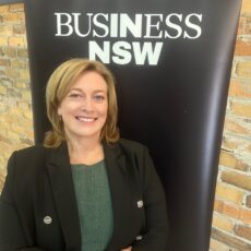 Stephanie Cameron has been appointed the New England North West Regional Director