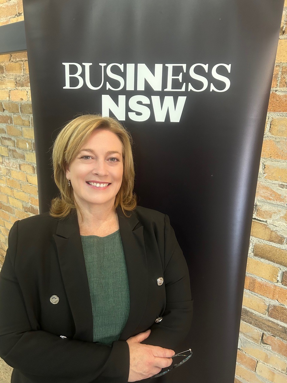 Stephanie Cameron has been appointed the New England North West Regional Director