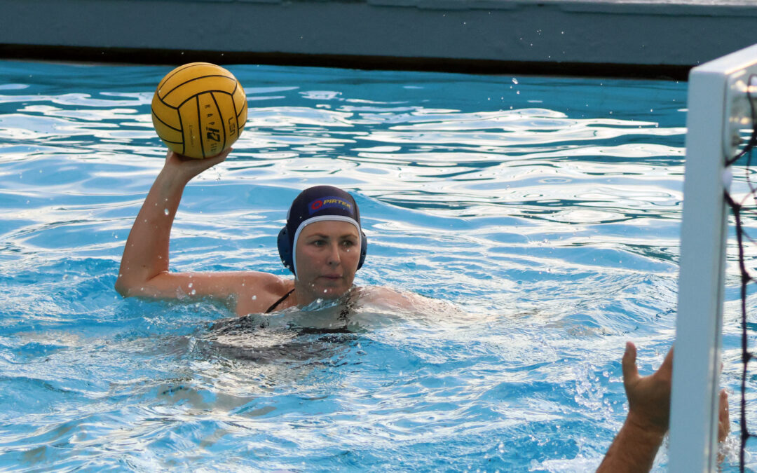 Barracudas bite back as the Crocs and Power dominate in round two of the Dolphins’ season