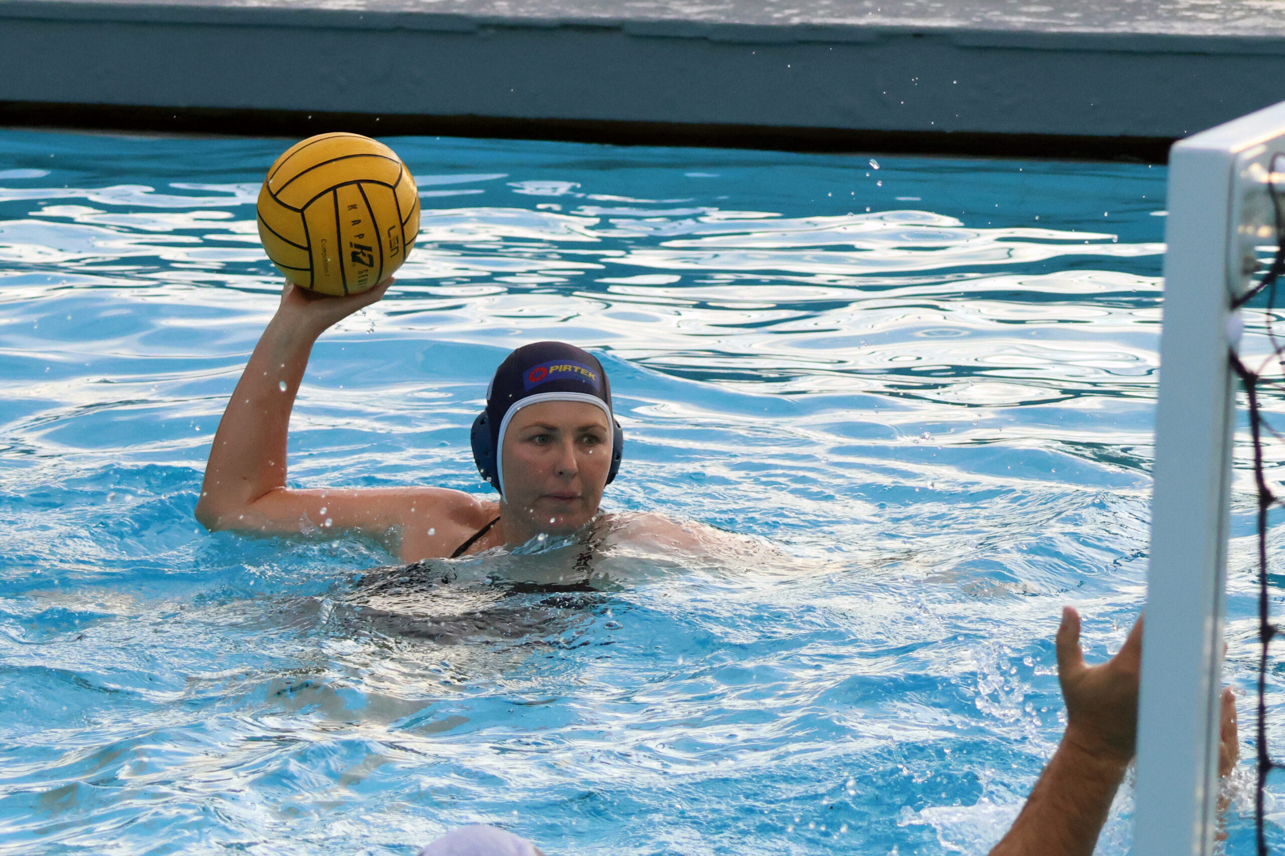 Barracudas bite back as the Crocs and Power dominate in round two of the Dolphins’ season