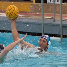 Water polo teams deliver more thrillers at Narrabri Aquatic Centre
