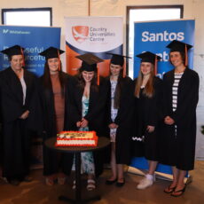 Hats off to the CUC Class of 2025 | PHOTOS