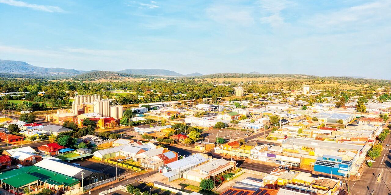 Growth on the ground: Land values increase across Gunnedah Shire
