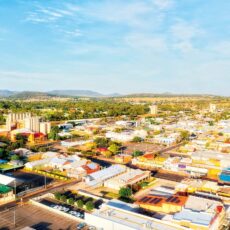 Growth on the ground: Land values increase across Gunnedah Shire
