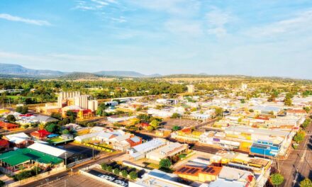 Growth on the ground: Land values increase across Gunnedah Shire