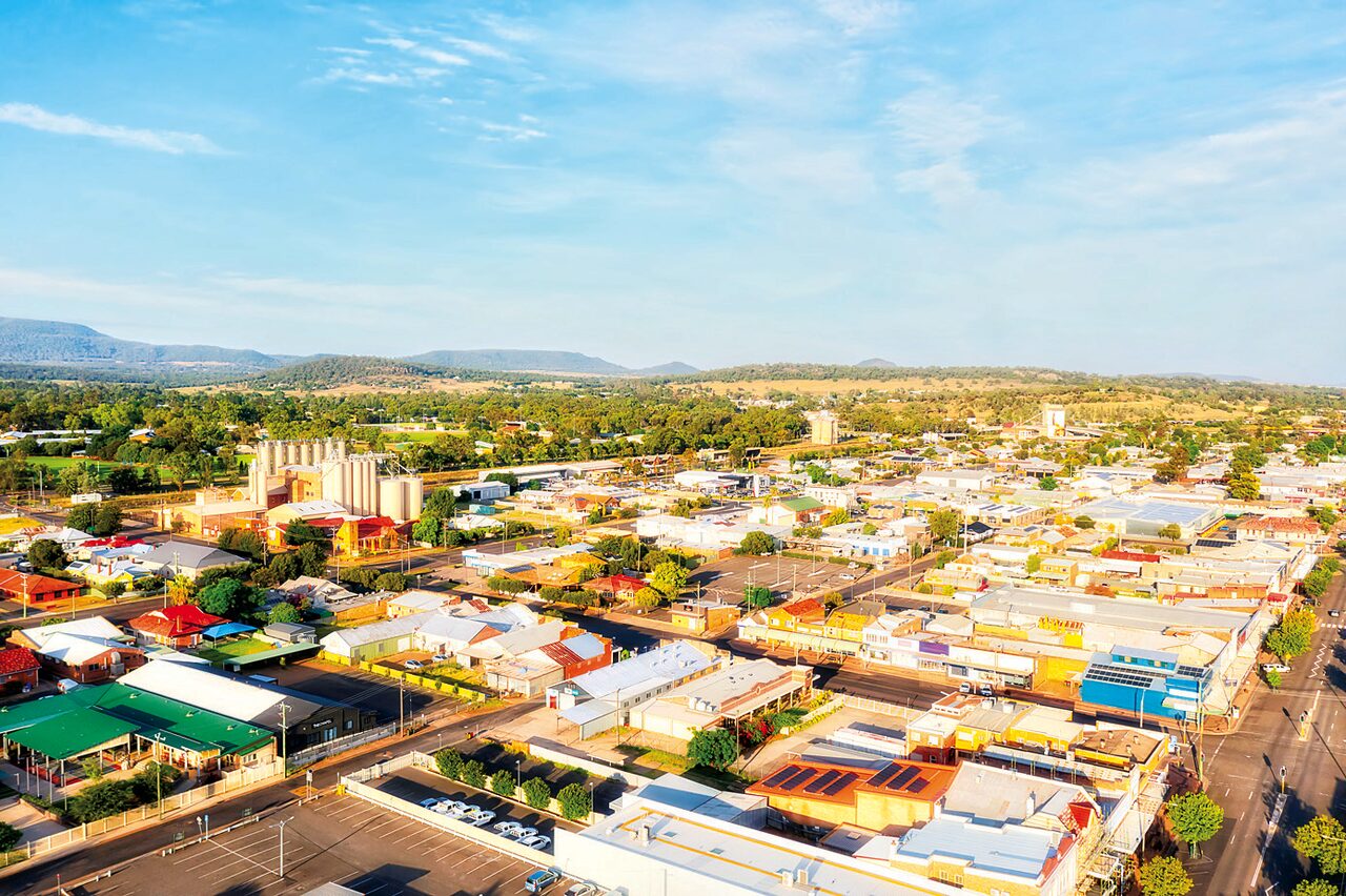 Growth on the ground: Land values increase across Gunnedah Shire