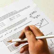 Done and dusted! HSC exams complete for class of 2025