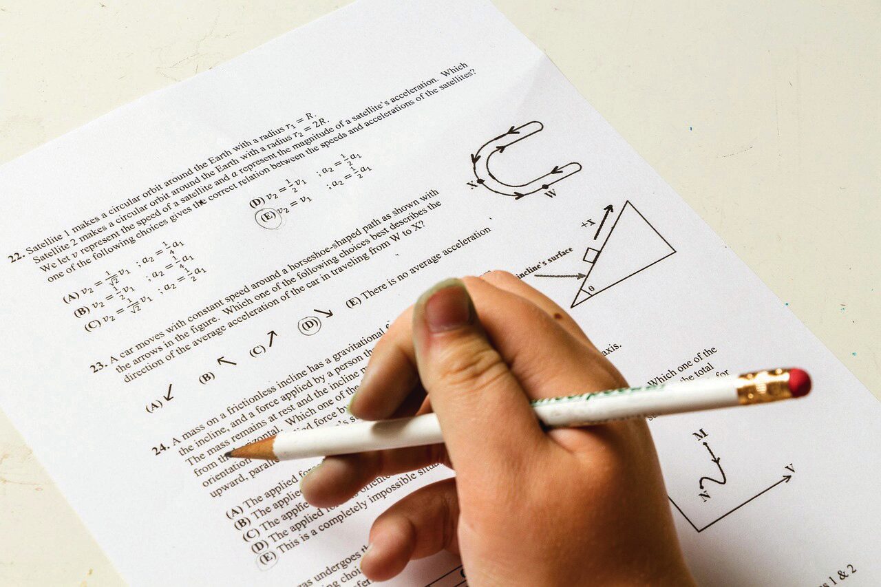 Done and dusted! HSC exams complete for class of 2025