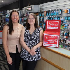 C & D Electronics for all your electronics, computers, toys and more this Christmas