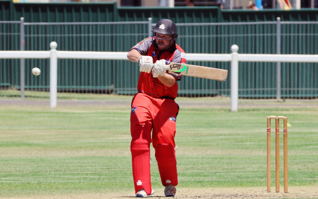 Wilga Hotel Razorbacks extend impressive unbeaten streak as Matt Bradshaw continues to fire
