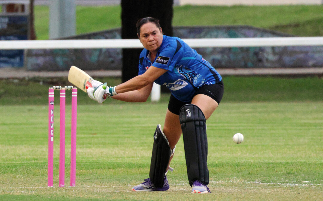 Wahgunyah wins grand final rematch in dominant fashion