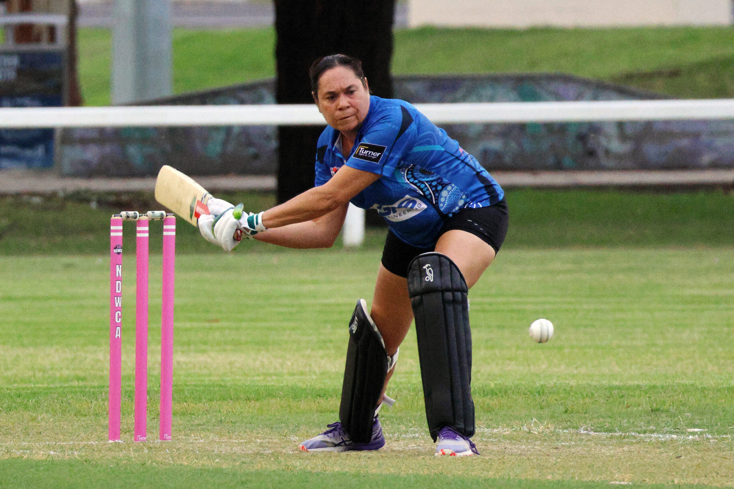 Wahgunyah wins grand final rematch in dominant fashion
