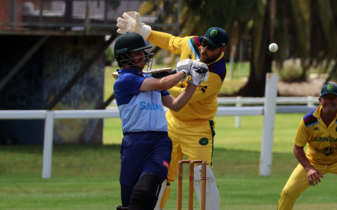 Back to the drawing board for the Pink Slugs following MA Connolly Cup defeat