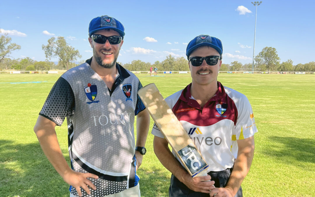 “NOT IMPOSSIBLE”: Meppem backs Tourist Hotel first XI to push for an NDCA one day finals spot in 2026