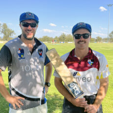 “NOT IMPOSSIBLE”: Meppem backs Tourist Hotel first XI to push for an NDCA one day finals spot in 2026