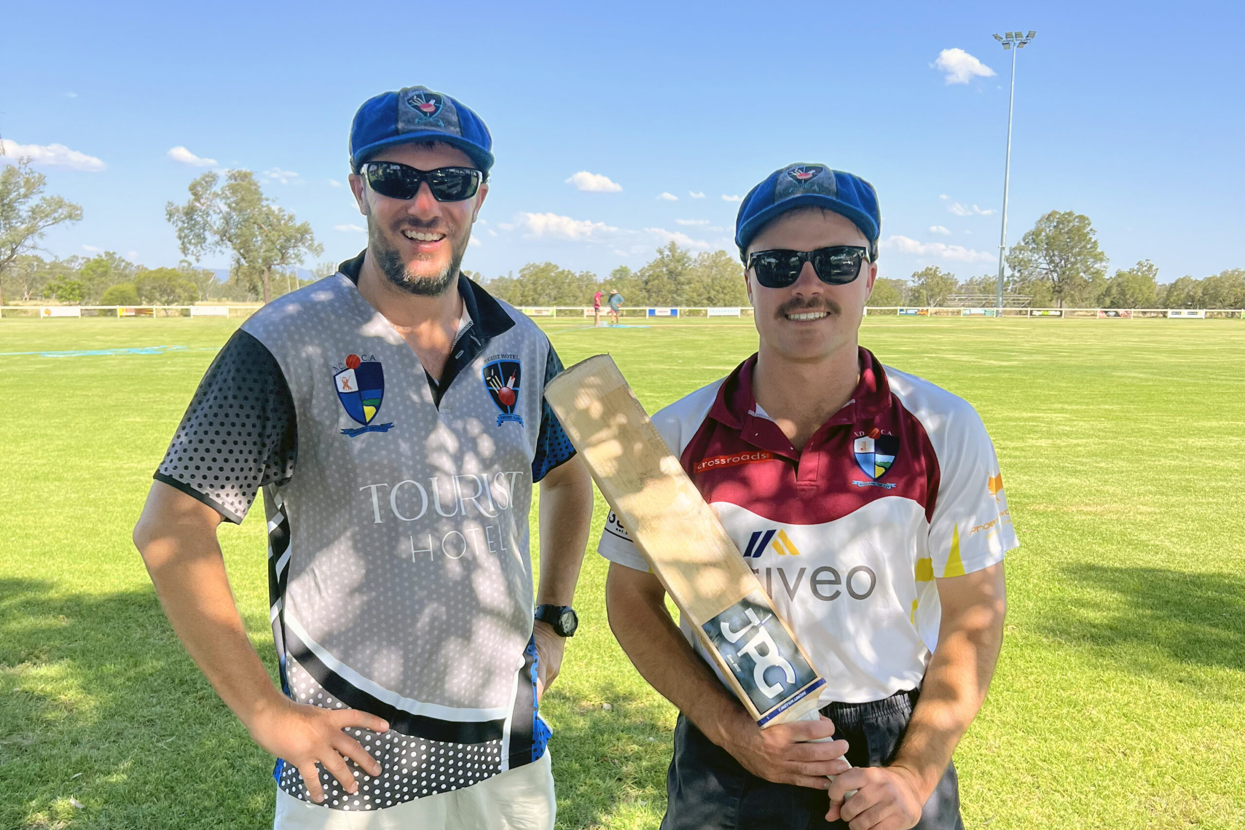 “NOT IMPOSSIBLE”: Meppem backs Tourist Hotel first XI to push for an NDCA one day finals spot in 2026