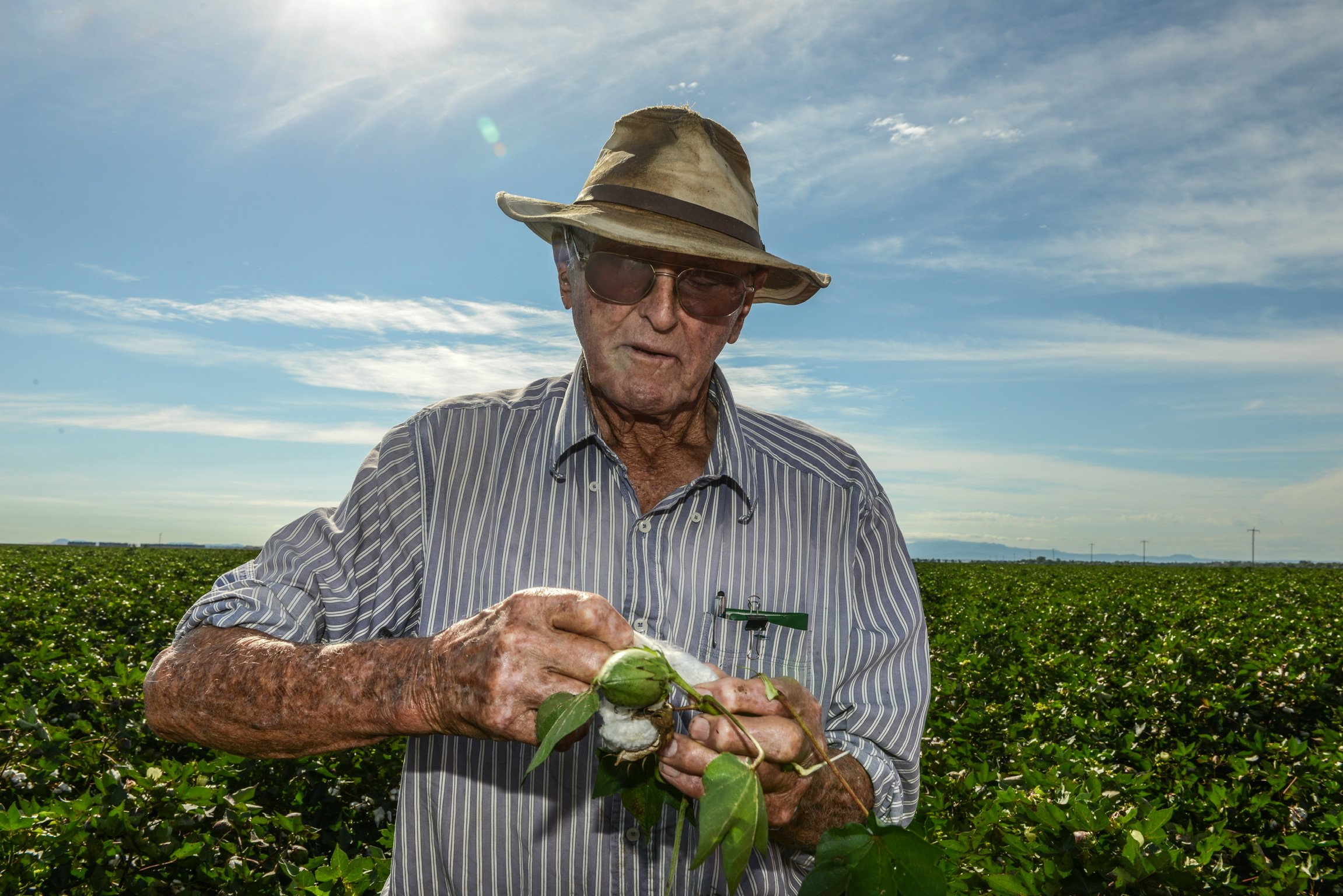 Vic Melbourne: Pioneer, mentor, leader