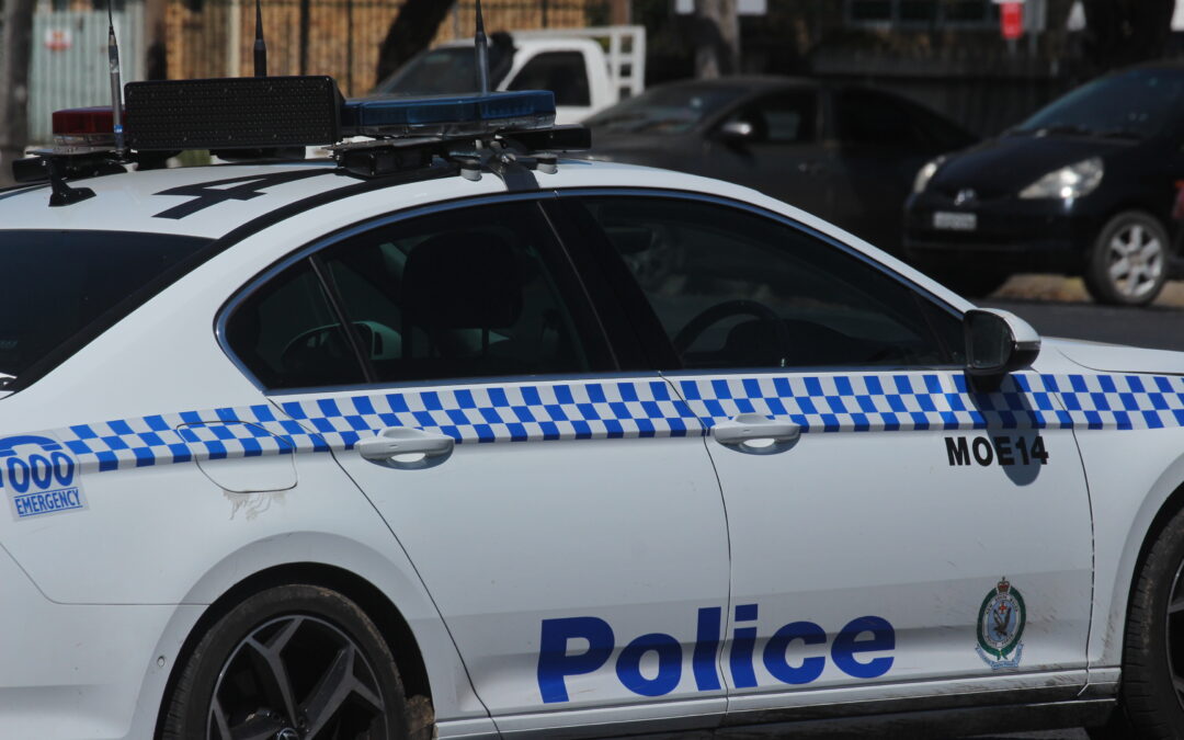 Elderly man allegedly assaulted during home invasion