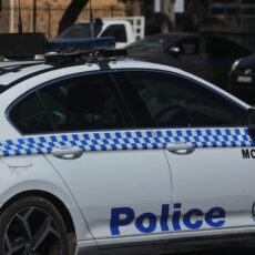 Elderly man allegedly assaulted during home invasion