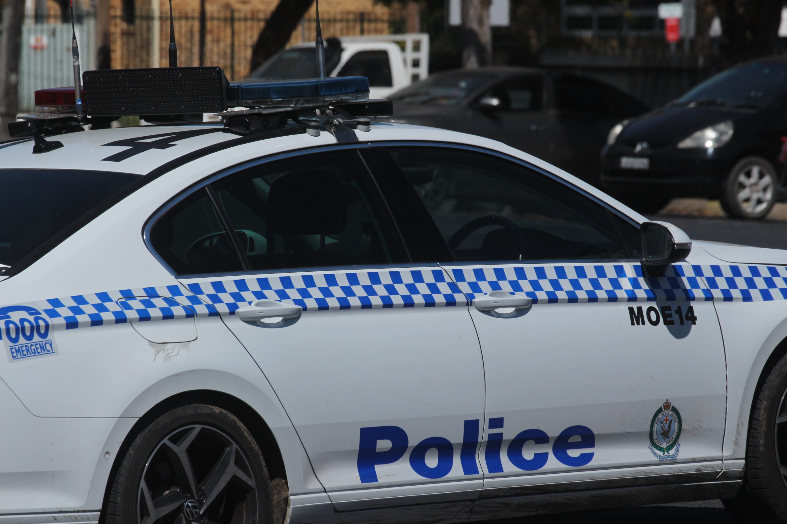 Elderly man allegedly assaulted during home invasion