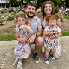 Joy and music at community carols