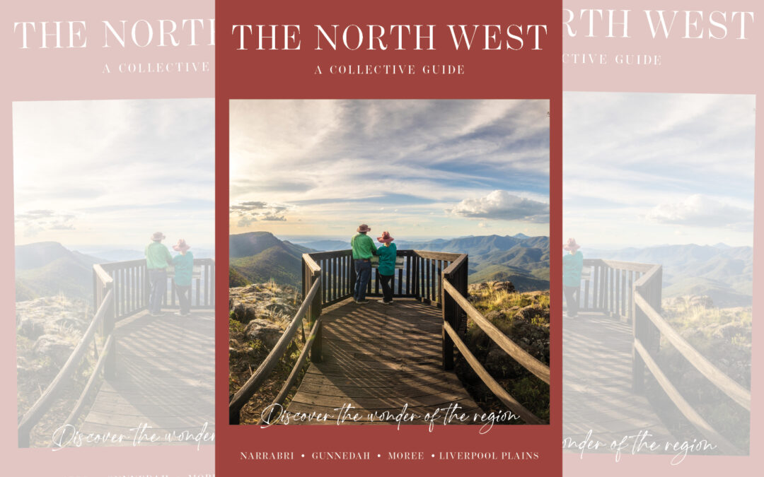 Collective Media publishes inaugural 2025 Guide to the North West