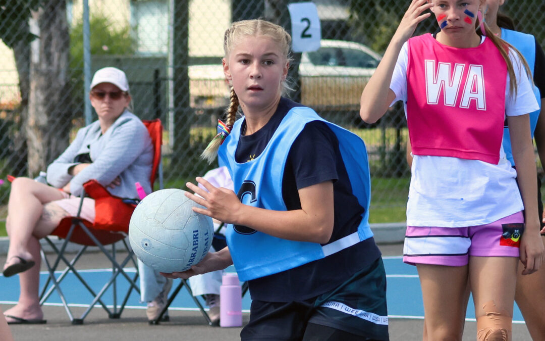 Narrabri Netball Association representative sides named for the 2026 campaign
