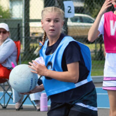 Narrabri Netball Association representative sides named for the 2026 campaign