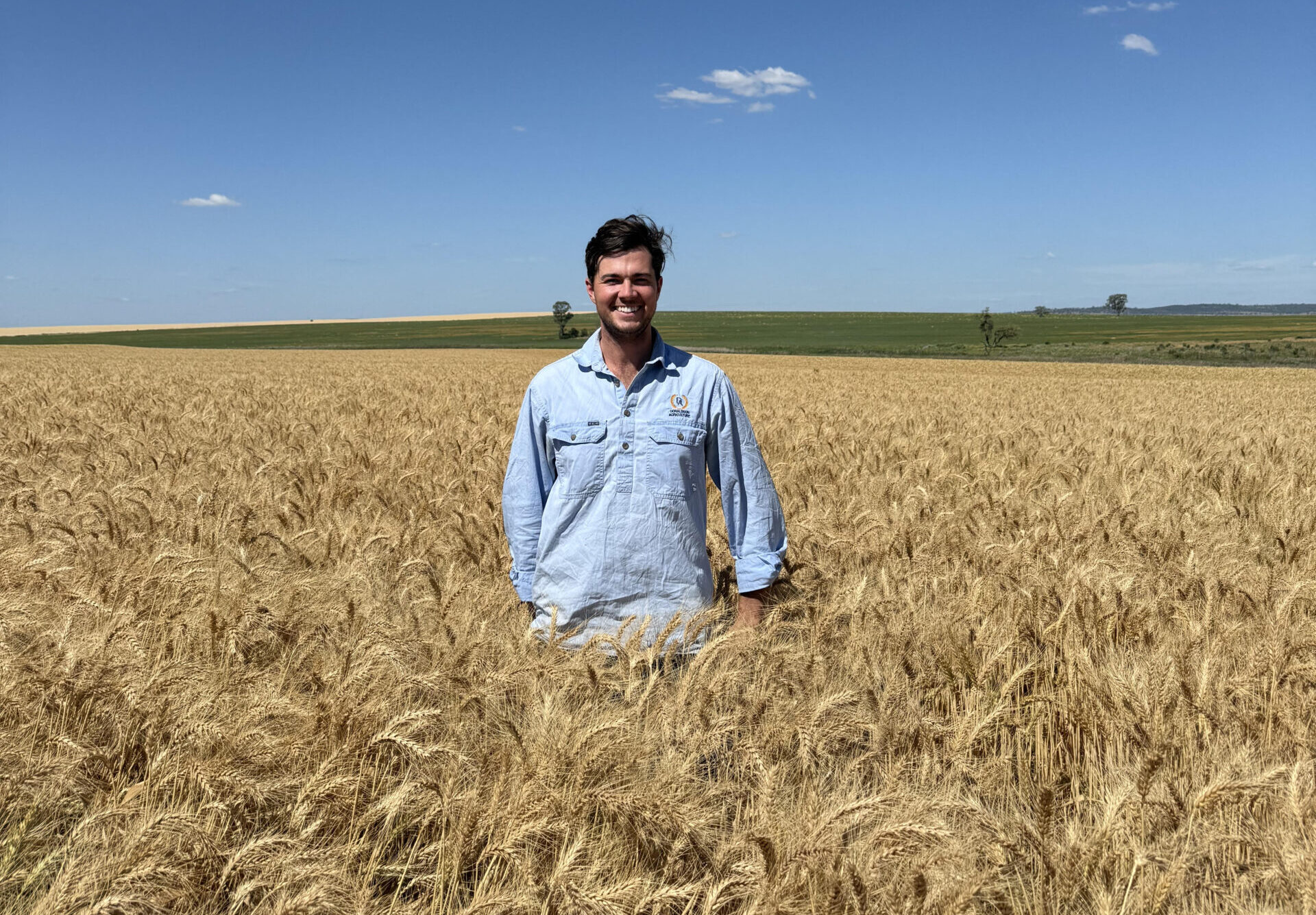 New cohort  announced for national grain leaders program