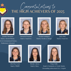 HSC success for Narrabri High School