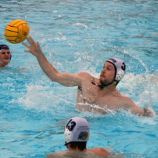 Comeback wins headline seventh round of water polo season