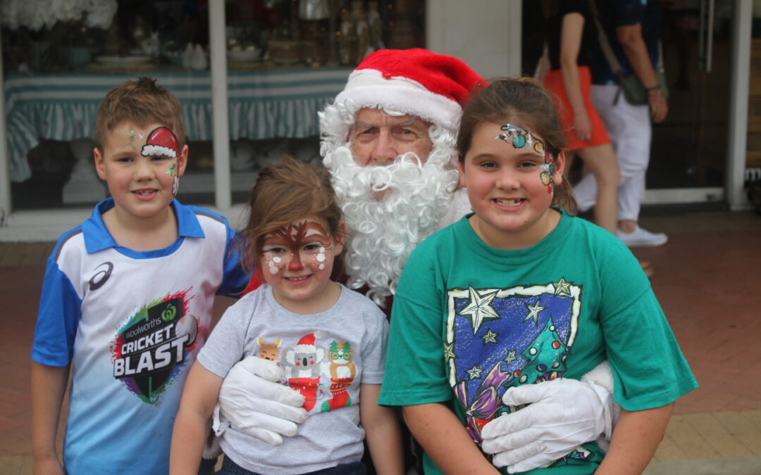 Chamber Christmas street carnival set to dazzle again