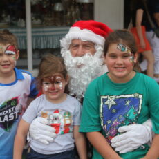 Chamber Christmas street carnival set to dazzle again