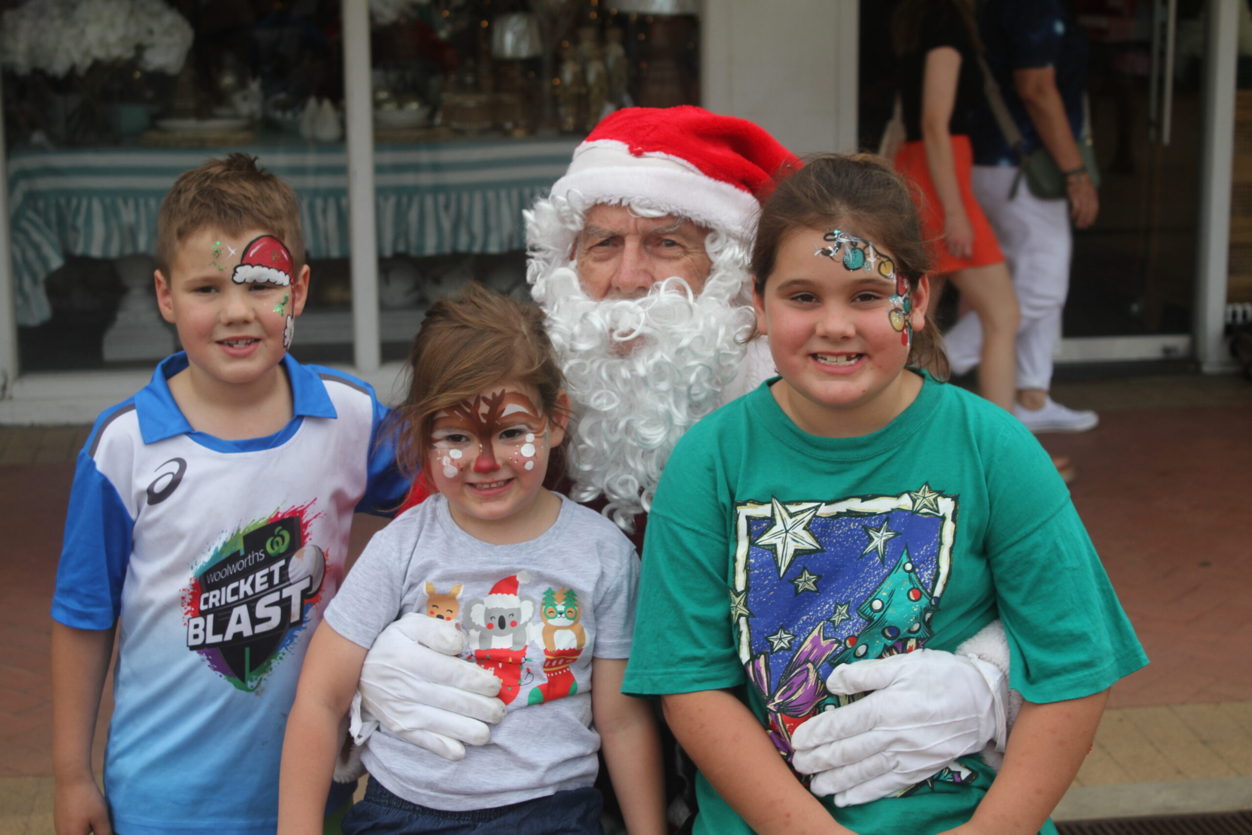 Chamber Christmas street carnival set to dazzle again