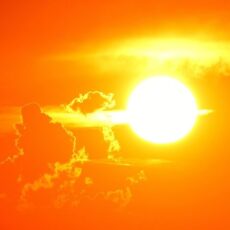 Below average rainfall forecast for summer months