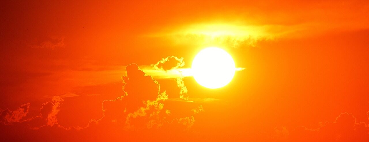 Below average rainfall forecast for summer months