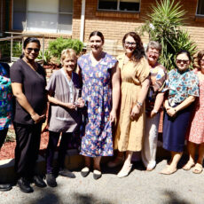 Whiddon Jessie Hunt recognised as facility of the year winner