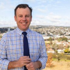 Feral pigs run riot  while state government runs another review