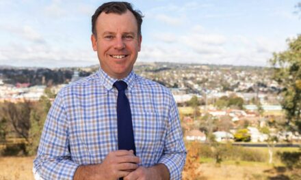 Brendan Moylan on new-look Opposition frontbench