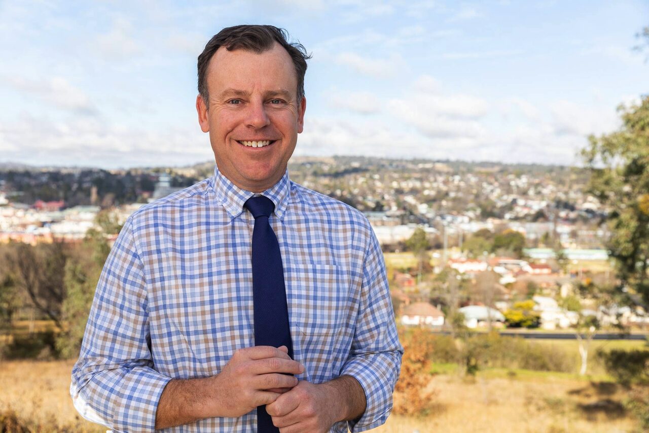 Brendan Moylan on new-look Opposition frontbench