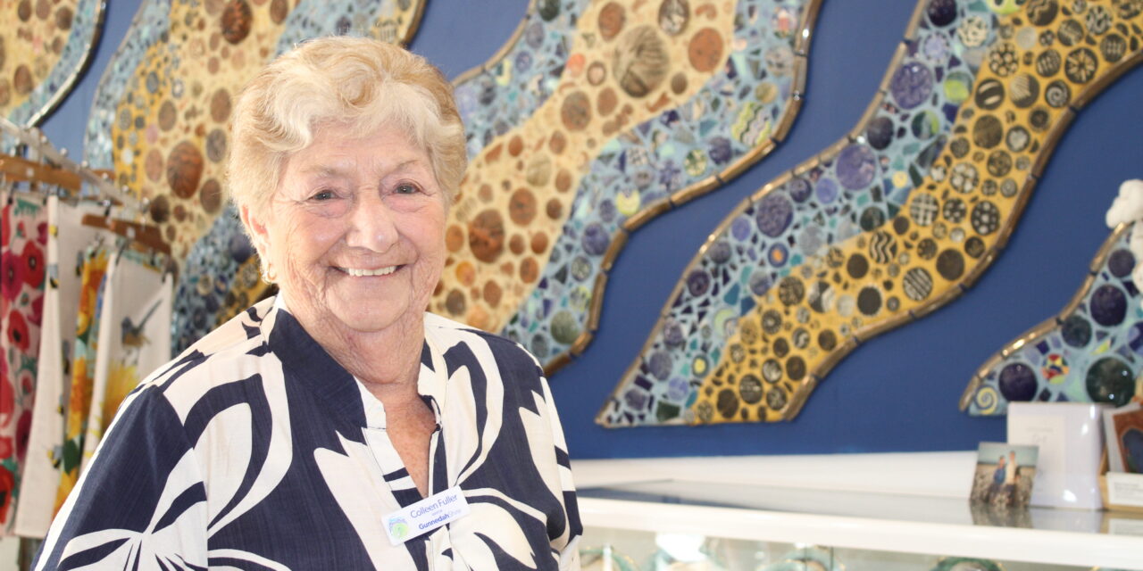 Community achievements put in local, national spotlight